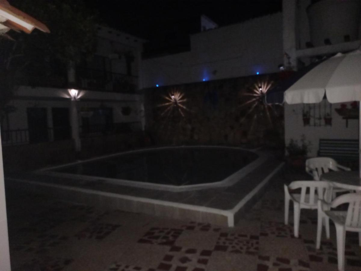 Hotel Villa Maritza Мельгар Екстер'єр фото