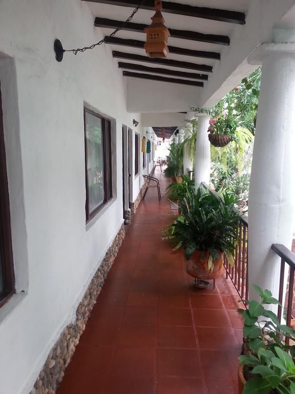 Hotel Villa Maritza Мельгар Екстер'єр фото