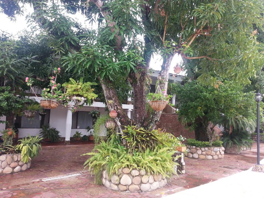 Hotel Villa Maritza Мельгар Екстер'єр фото