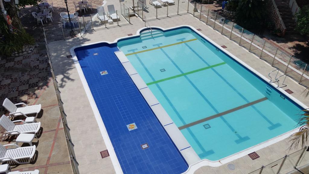 Hotel Villa Maritza Мельгар Екстер'єр фото